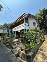 高取山町アパート