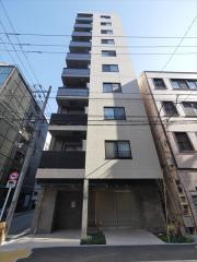 オープンレジデンシア銀座二丁目
