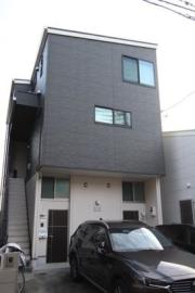 フォルテ氷川台