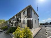 Bagus RC A棟