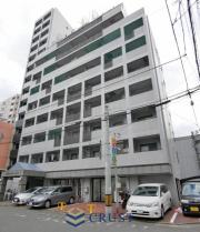 地下鉄箱崎線呉服町駅まで徒歩9分