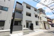 阪神本線姫島駅まで徒歩7分
