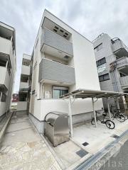 ＪＲ阪和線長居駅まで徒歩8分