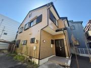 魚崎南3丁目戸建て