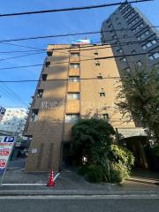 西鉄天神大牟田線薬院駅まで徒歩3分