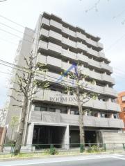 ルーブル野方参番館