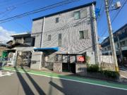 地下鉄箱崎線箱崎宮前駅まで徒歩3分
