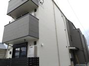 メゾン・ドゥ・アルシュ妙典