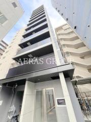 SーRESIDENCE押上CLAIR