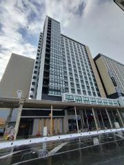 プレミスト青森新町ザ・タワー