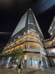 THE TOWER JUJO