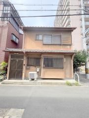 阪堺電気軌道阪堺線神明町駅まで徒歩3分