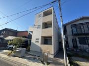 REGALEST山科駅南