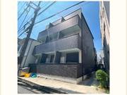 ビレッタ千住元町