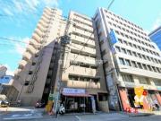 地下鉄谷町線東梅田駅まで徒歩5分