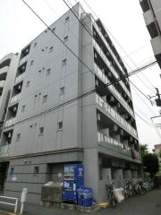 BluRock新宿河田町