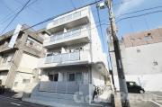 ＪＲ牟岐線二軒屋駅まで徒歩16分