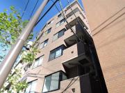 京王線代田橋駅まで徒歩9分