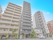 ヴェルステージ南千住