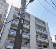 東京メトロ東西線落合駅まで徒歩1分