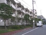 東京メトロ丸ノ内線(方南町支線)方南町駅まで徒歩8分