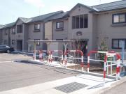 バリュージュ本新町