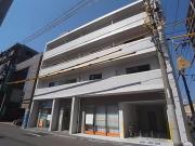 ＪＲ山陽本線福山駅まで徒歩8分