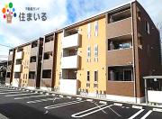 ＪＲ東海道本線東刈谷駅まで徒歩13分