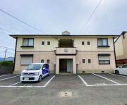 サンシティ藤並C棟
