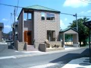 井倉一戸建貸家