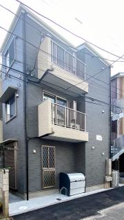 Alivio西船橋