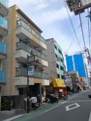ラックフィールド板橋本町