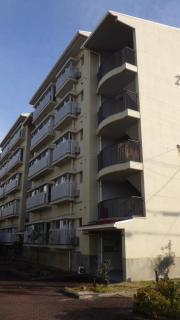 市営諸口住宅2号館