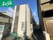 ベルドーム大江