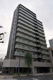 ＪＲ総武本線馬喰町駅まで徒歩1分