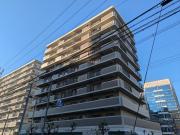 シェモア平野駅前