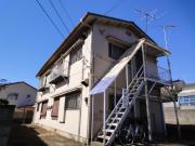 ＪＲ常磐線土浦駅までバス約4分 徒歩10分