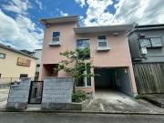 新伝馬2丁目一戸建