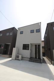 パーチェ六供II