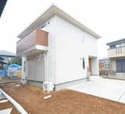 白岡市小久喜戸建A棟