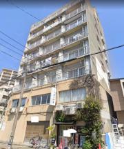 ＪＲ山陰本線下関駅までバス約10分 徒歩3分