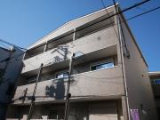 近鉄大阪線長瀬駅まで徒歩10分