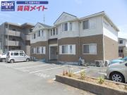 エルシャトーII C棟