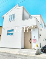 小川西町5丁目貸家