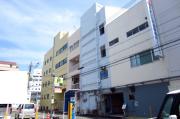 オリーブ泉佐野駅前ビル