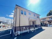 リースハウス桃山町安芸山