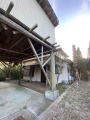 小田急小田原線東海大学前駅まで徒歩56分