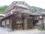 ＪＲ予讃線宇和島駅まで徒歩13分