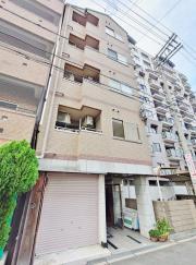 阪急京都線淡路駅まで徒歩3分