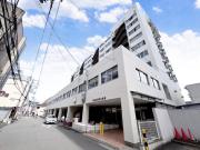 明石本町ビル住宅